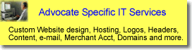 Advocate IT Services
