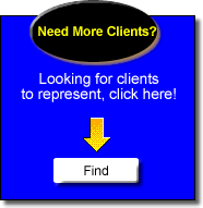 Need Clients?
