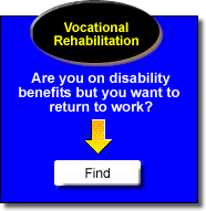 For Vocational Rehibilitation Counselors