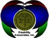 Disability Associates Logo