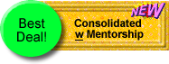 Consolidated Advocate Training with Mentor Support