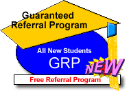 Guaranteed Referral Program