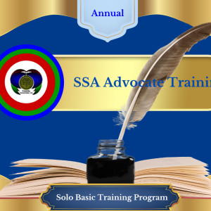 Basic Training - Annual
