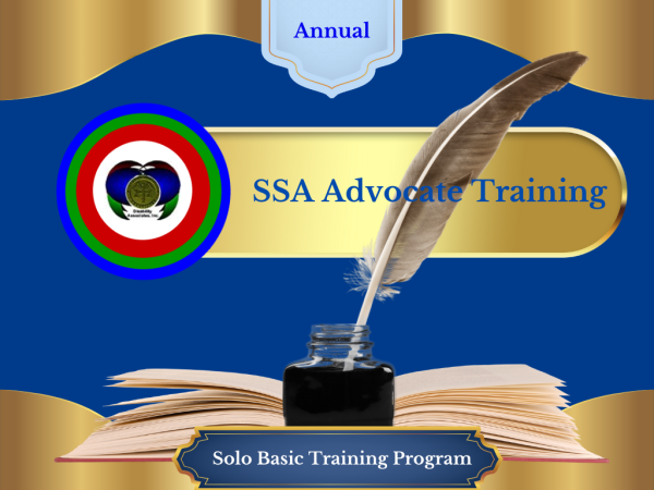Basic Training - Annual