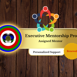 Mentorship Remewal