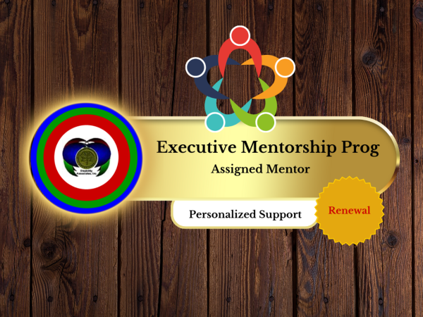 Mentorship Remewal