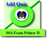 Add Quiz