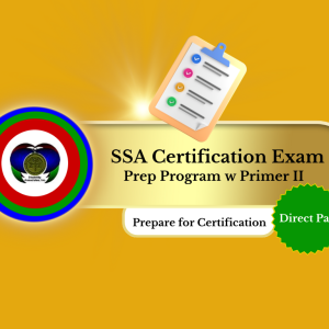 certification Exam Primer