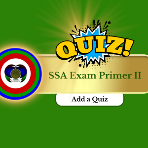Add Quizzes to Primer