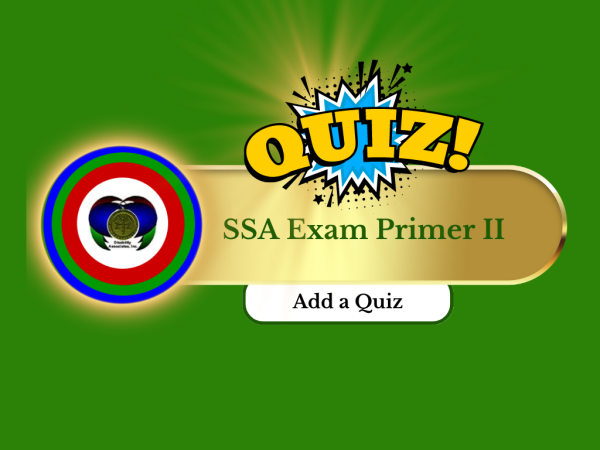 Add Quizzes to Primer