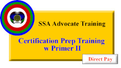 Certification Prep Program