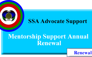 Mentorship Renewal