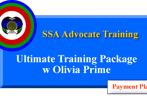 Ultimate w Olivia Prime
