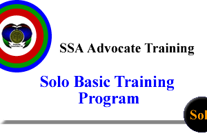 Solo Package