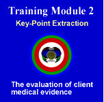 Module 2 - Key-Point Extraction