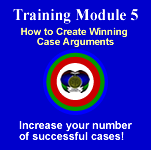 Module 5 - The Formal Argument