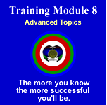 Module 8 - Advanced Representational Topics