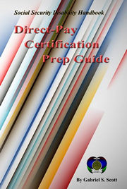 Direct-Pay Certification Prep Guide