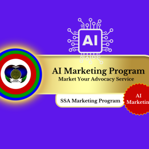 SSA AI Marketing