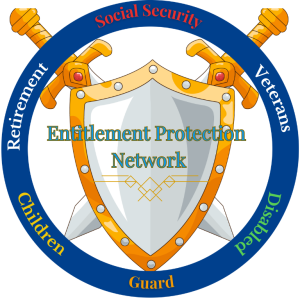 Entitlement Protection Network Logo