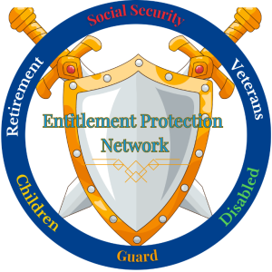 Entitlement Protection Network Logo