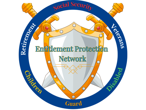Entitlement Protection Network Logo