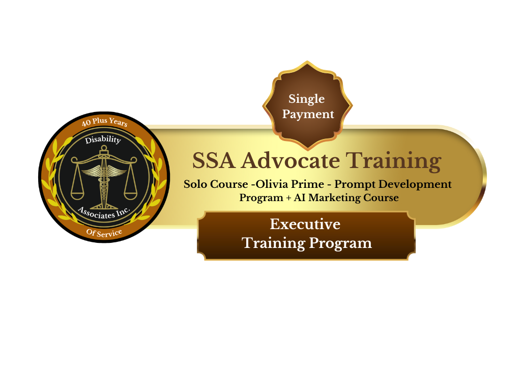 executive course pic