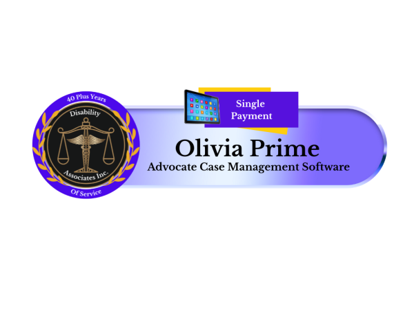Olivia Single Pic