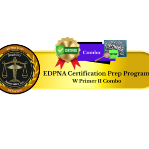 Exam Prep - Primer II Combo