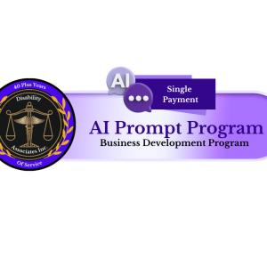 Prompt Program