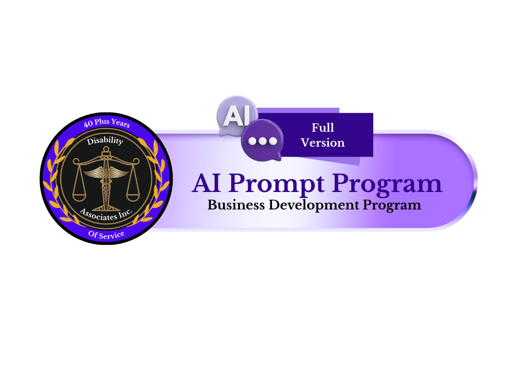 Prompt Course Full