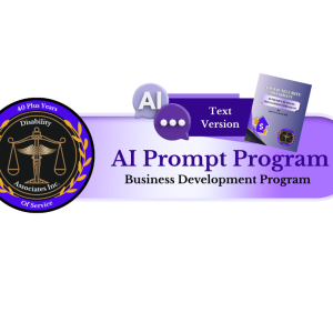 Prompt Text