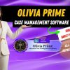 Olivia Video Thumbnail