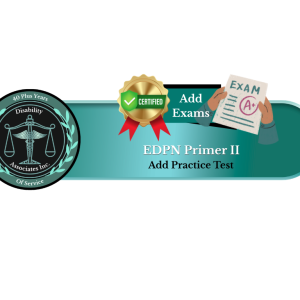 Add Exam to Primer !!