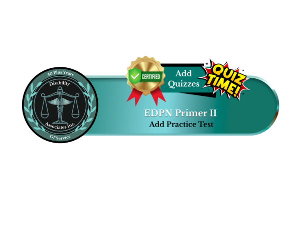Add Quiz to Primer !!