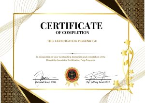 Cert-Certification