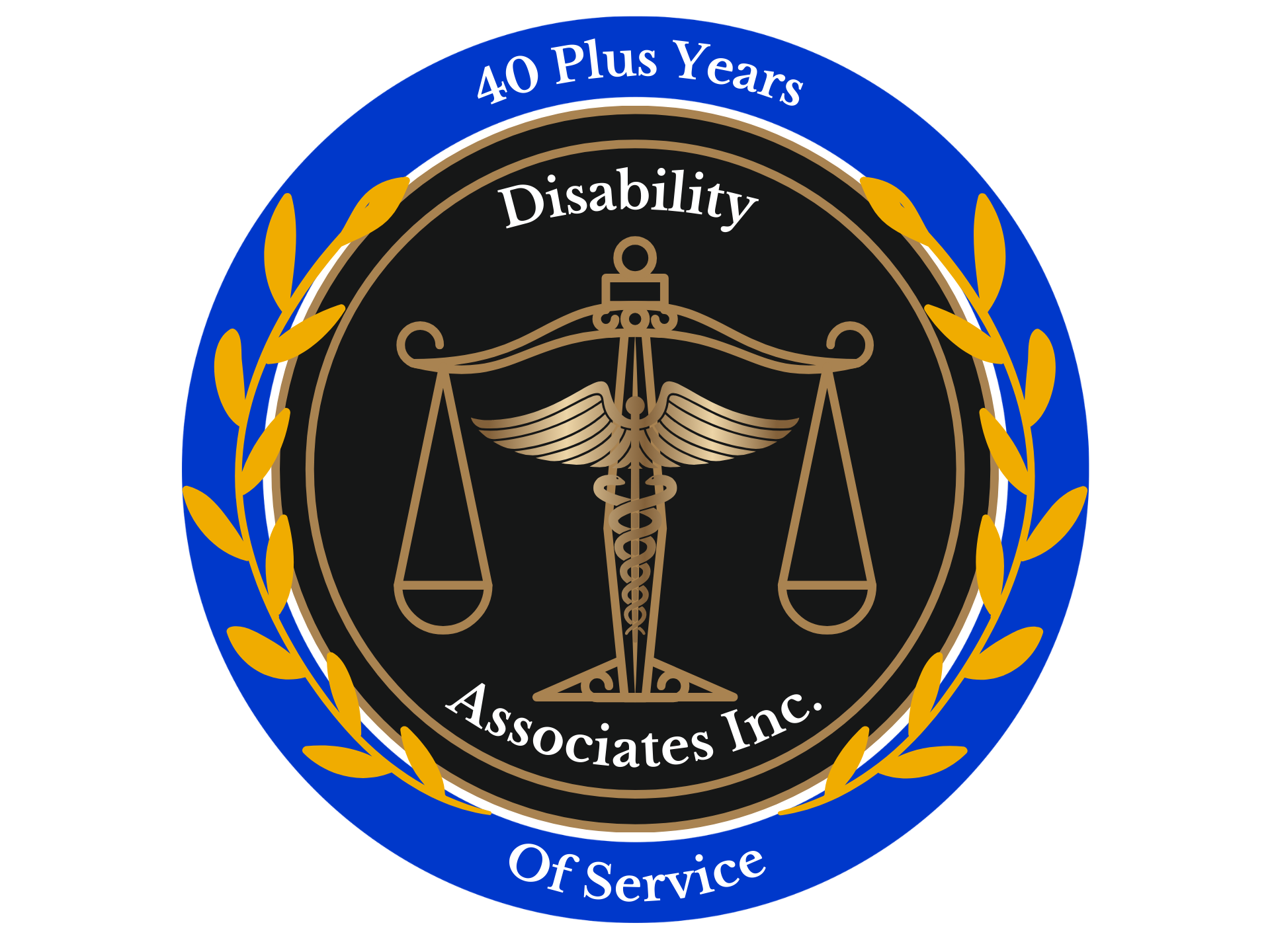 Advocate Training Logo